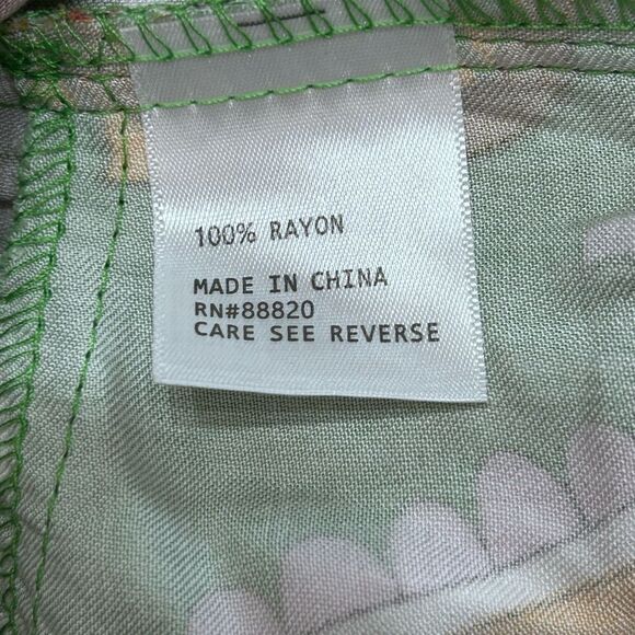 Haute Hippie Stay Wild Palazzo Pants - Picture 6 of 6